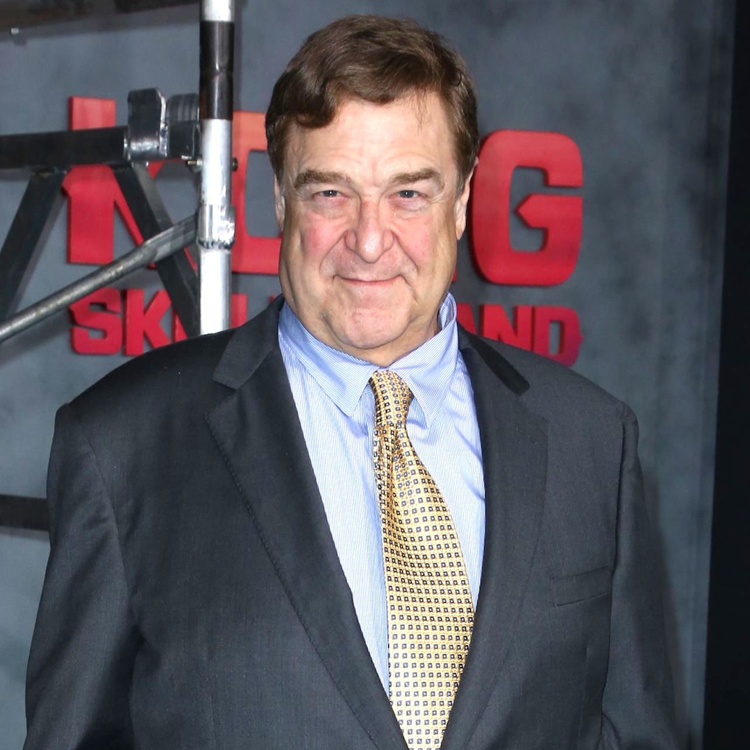 John Goodman Reveals 200 Pound Weight Loss Transformation John Goodman Reveals 200 Pound Weight Loss Transformation